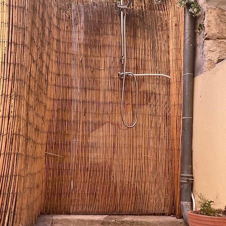 Appartement 30M2 Cosy Avec Terrasse ม็องตง ภายนอก รูปภาพ