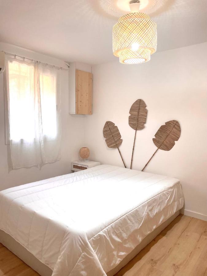 Appartement 30M2 Cosy Avec Terrasse ม็องตง ภายนอก รูปภาพ